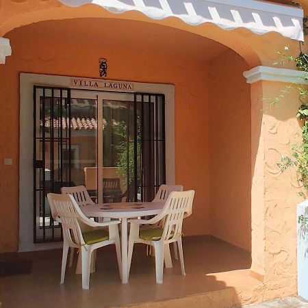 Villa Laguna - Your Duplex In The Sun! Vera Exterior foto