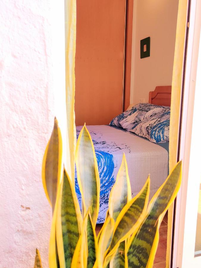 Villa Laguna - Your Duplex In The Sun! Vera Exterior foto